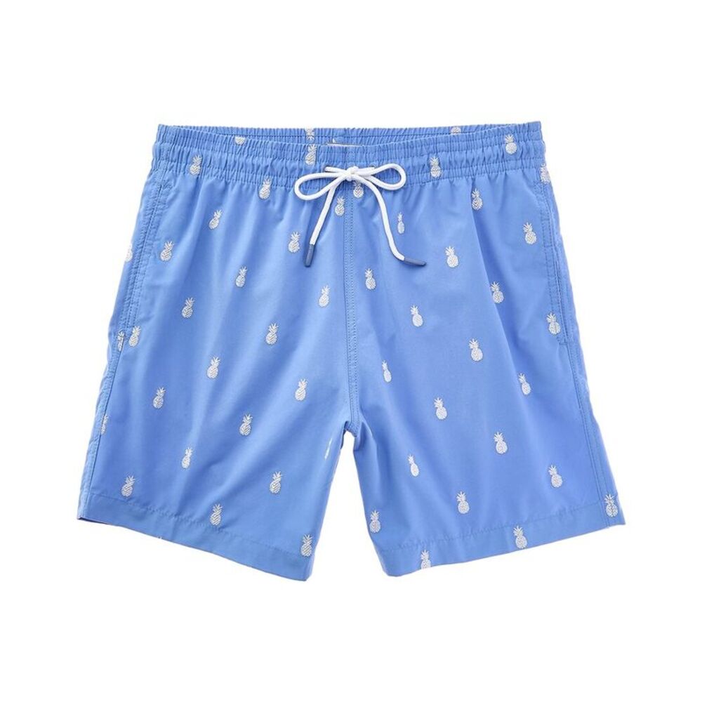 Trunks Surf & Swim Co. Mens  Sano Swim Short